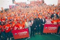 Aumenta NL un 150% los apoyos sociales a las mujeres Aumenta NL un 150% los apoyos sociales a las mujeres