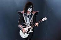 Muere el ex guitarrista de Kiss, Ace Frehley Muere el ex guitarrista de Kiss, Ace Frehley