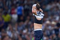 Acostumbrado Canales a brillar ante Pumas