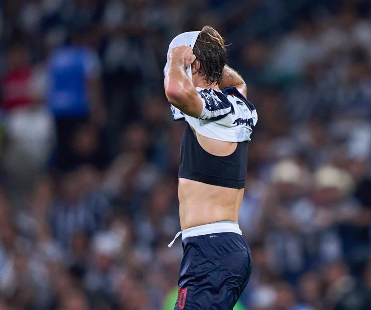Acostumbrado Canales a brillar ante Pumas Acostumbrado Canales a brillar ante Pumas