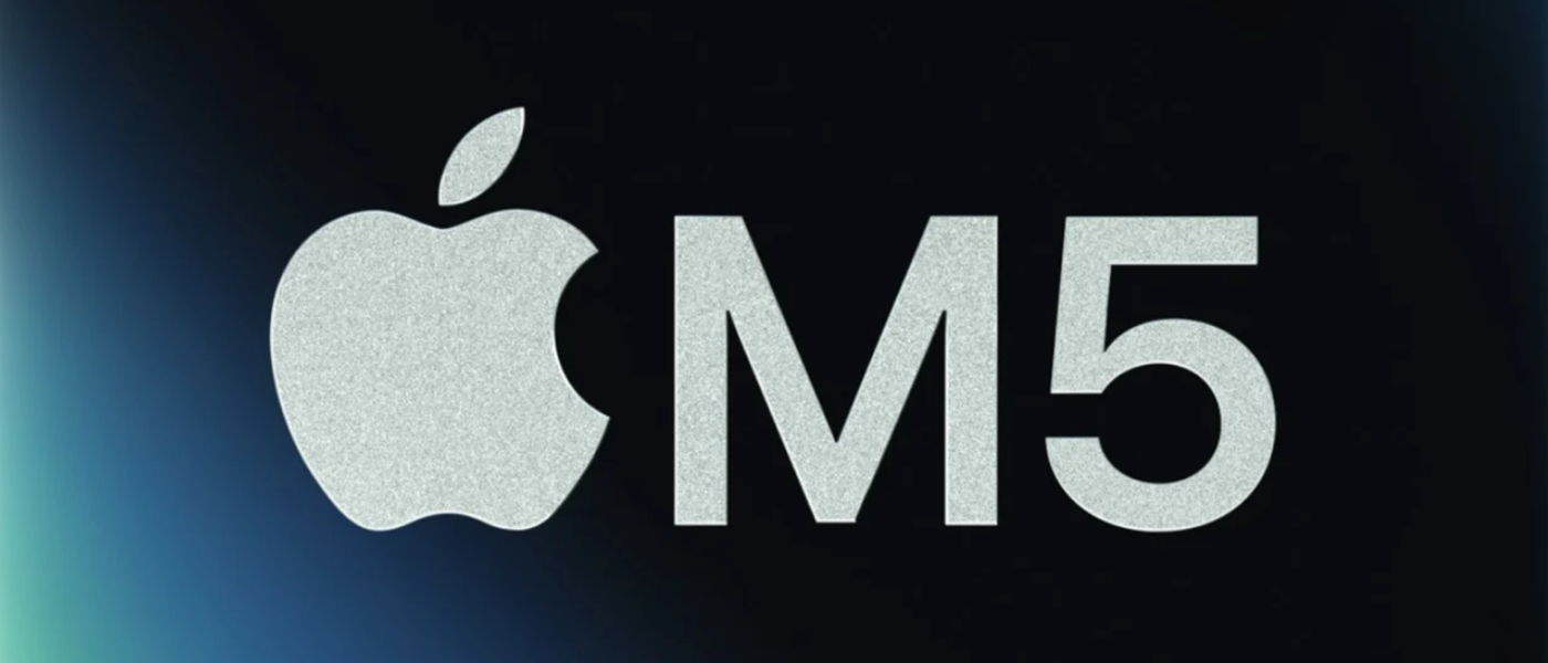 Apple estrena el SoC M5 en MacBook Pro, iPad Pro y Vision Pro Apple estrena el SoC M5 en MacBook Pro, iPad Pro y Vision Pro