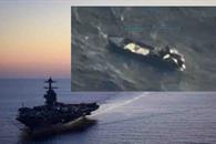 Reportan nuevo ataque contra otra embarcación en el Caribe Reportan nuevo ataque contra otra embarcación en el Caribe