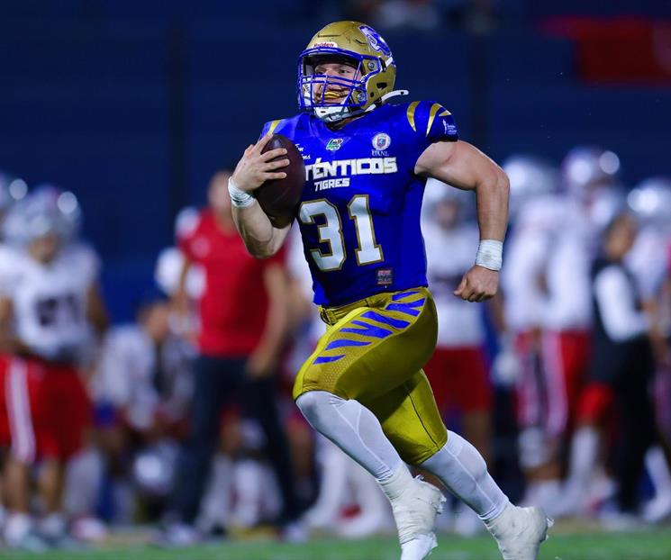 Van Auténticos por triunfo y pase a playoffs Van Auténticos por triunfo y pase a playoffs