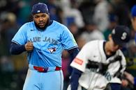 Igualan Azulejos serie con Seattle Igualan Azulejos serie con Seattle