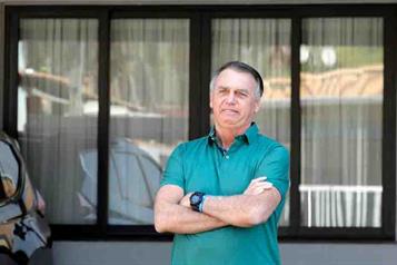 Corte Suprema de Brasil reabre investigación contra Bolsonaro