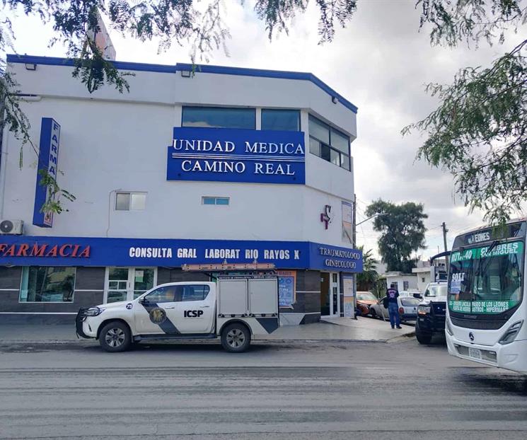 Fallece bebé asfixiado con bolsa Fallece bebé asfixiado con bolsa