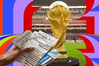 Más de un millón de entradas, vendidas para Mundial 2026
