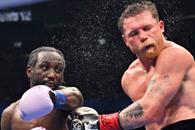 Descubren causas de derrota de ´Canelo´ Descubren causas de derrota de ´Canelo´