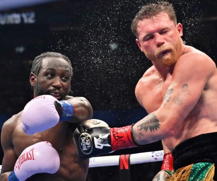 Descubren causas de derrota de ´Canelo´ Descubren causas de derrota de ´Canelo´