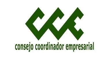 Empresarios alistan relevo en presidencia del CCE