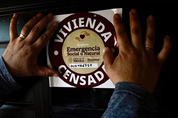 Avanza Censo Bienestar; se han censado 26 mil 311 viviendas
