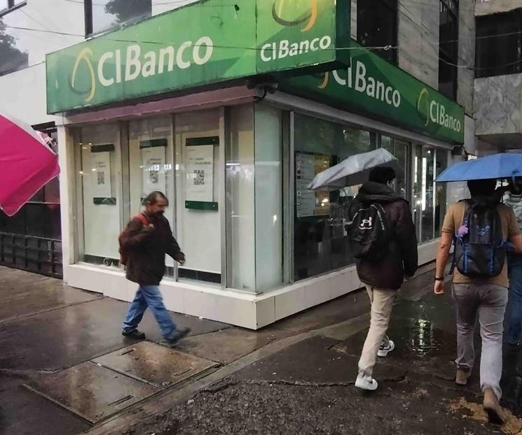 Condusef reporta70 solicitudes de asesoría por caso CIBanco