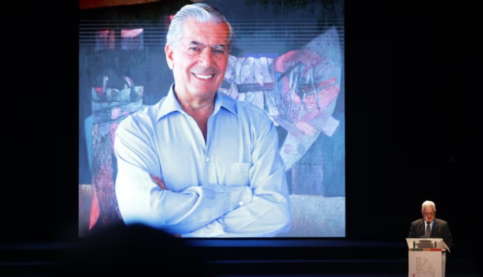 CILE 2025: celebran el legado literario de Mario Vargas Llosa CILE 2025: celebran el legado literario de Mario Vargas Llosa