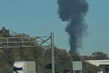 Se estrella avión privado con matrícula mexicana en Michigan 