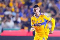 Va Tigres por victoria ante Necaxa