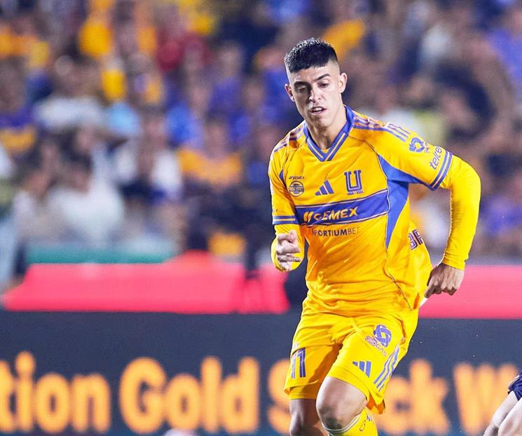Va Tigres por victoria ante Necaxa Va Tigres por victoria ante Necaxa