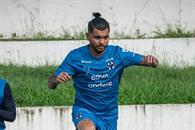 Define Torrent once titular para duelo ante Pumas Define Torrent once titular para duelo ante Pumas