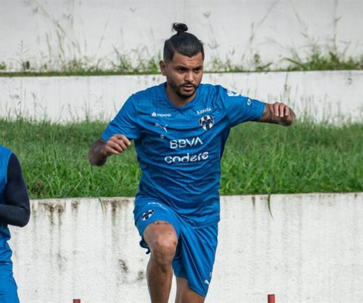 Define Torrent once titular para duelo ante Pumas Define Torrent once titular para duelo ante Pumas
