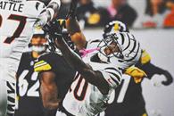 Vence Cincinnati a Pittsburgh