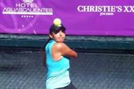 Mexicana Gómez, a semis en Tampico