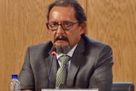 Emilio Barriga deja cargo de auditor de gasto federalizado Emilio Barriga deja cargo de auditor de gasto federalizado