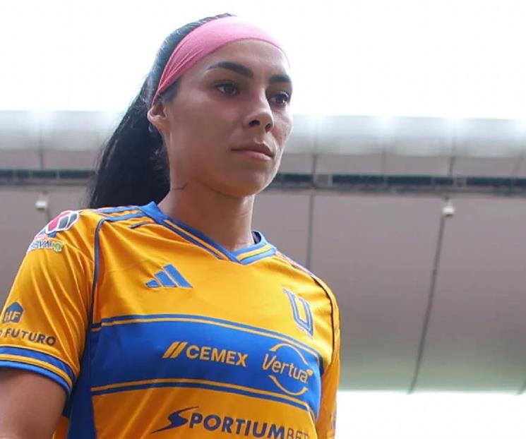 Es baja Enciso en las Tigres Es baja Enciso en las Tigres