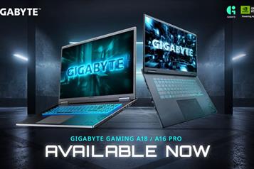 GIGABYTE amplía su línea de portátiles GAMING