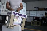 Rechaza INE analizar afiliación política de personas