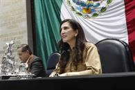 Legisladores deben informar si les revocaron su visa de EU