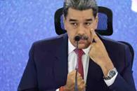 Acusa Maduro a Trump de ordenar a la CIA acabar con Venezuela Acusa Maduro a Trump de ordenar a la CIA acabar con Venezuela