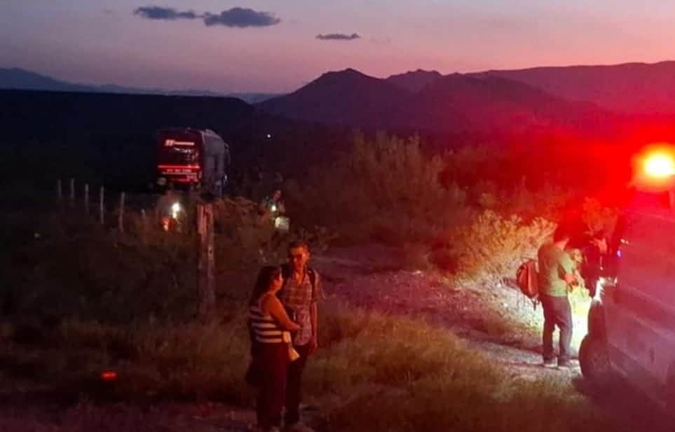 Intenta asaltar un autobús; lo detienen Intenta asaltar un autobús; lo detienen