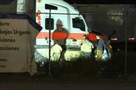 Mata tráiler a menor que manejaba moto