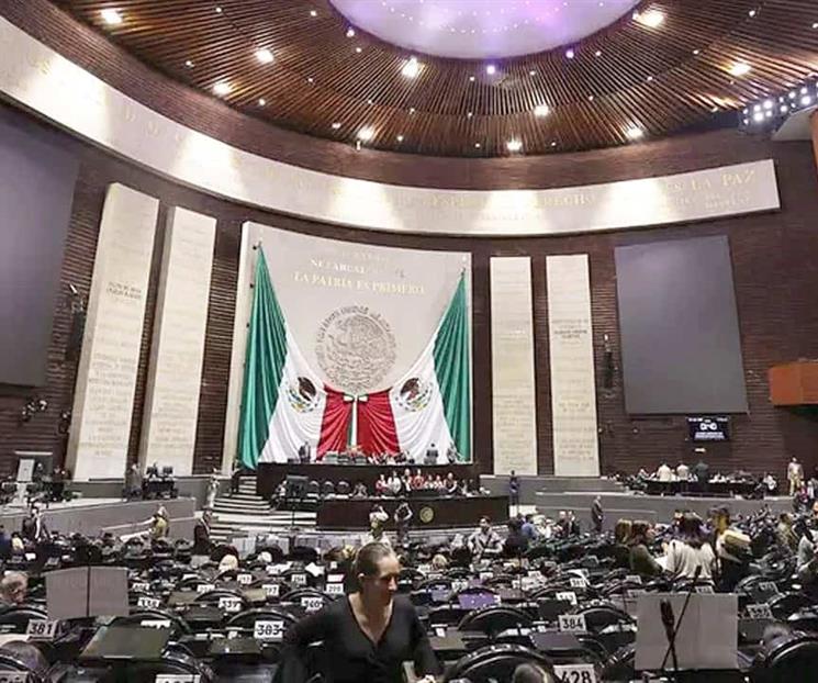 Aprueba Cámara de Diputados aumento al IEPS Aprueba Cámara de Diputados aumento al IEPS