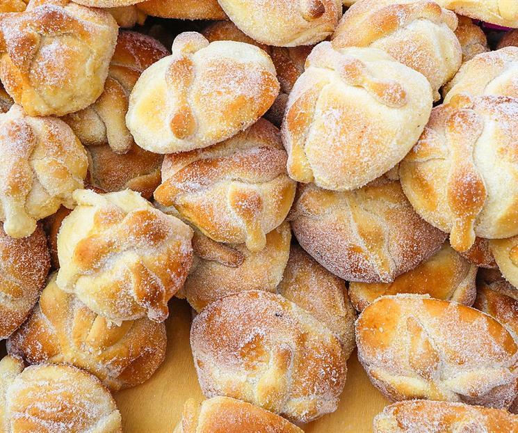 Día de Muertos 2025: el significado del pan de muerto en la ofrenda Día de Muertos 2025: el significado del pan de muerto en la ofrenda