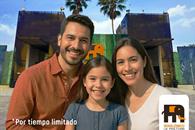 Abrirá de manera gratuita el Parque La Pastora durante un mes