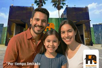 Abrirá de manera gratuita el Parque La Pastora durante un mes