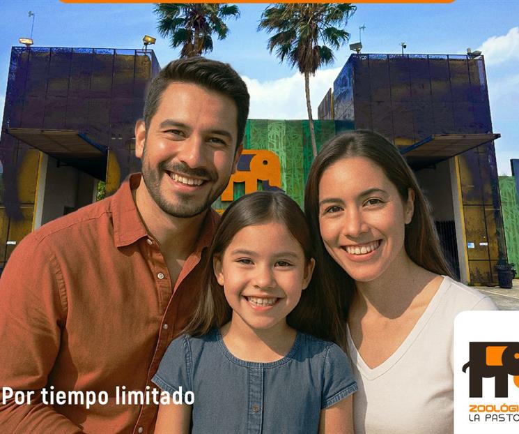Abrirá de manera gratuita el Parque La Pastora durante un mes Abrirá de manera gratuita el Parque La Pastora durante un mes