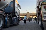 Israel no reabrirá paso de Rafah por retraso en entrega de cuerpos