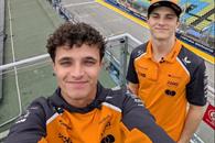 Vuelve la F1 con el GP de Austin Vuelve la F1 con el GP de Austin