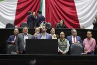 Impuesto a sueros  orales es "logro nuestro", PT Impuesto a sueros  orales es "logro nuestro", PT