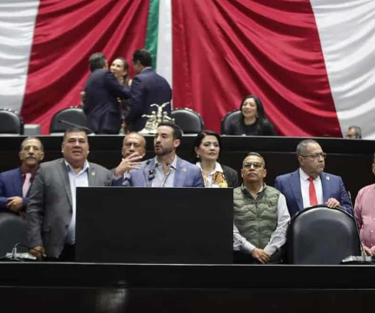 Impuesto a sueros orales es "logro nuestro", PT Impuesto a sueros orales es "logro nuestro", PT