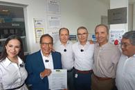 Anuncian registro ante el IEE del partido Regio Poder