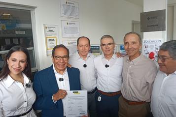 Anuncian registro ante el IEE del partido Regio Poder