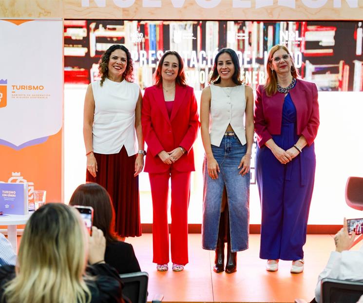 Presentan ´Guía de Acciones para la Igualdad en el Sector Turismo Presentan ´Guía de Acciones para la Igualdad en el Sector Turismo