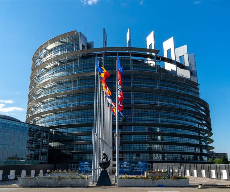 México y UE firmarán actualización de su tratado comercial en 2026