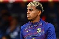 Entra Yamal a la élite de los mejores pagados