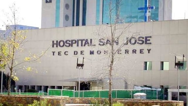 Cerrará sus puertas el Hospital San José Cerrará sus puertas el Hospital San José