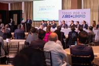 Sesionará el próximo jueves la Mesa de Coordinación Metropolitana