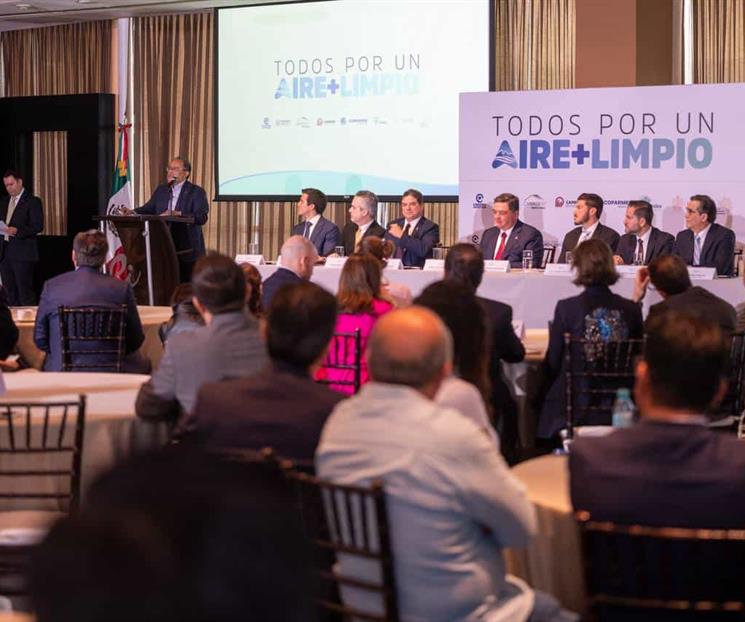 Sesionará el próximo jueves la Mesa de Coordinación Metropolitana Sesionará el próximo jueves la Mesa de Coordinación Metropolitana