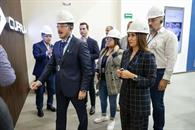 Supera NL los 90 mmdd en inversión extranjera directa Supera NL los 90 mmdd en inversión extranjera directa